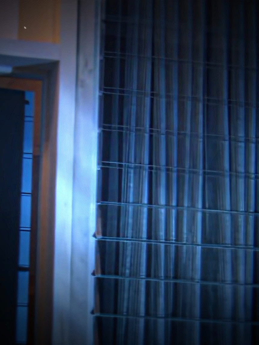 W? // No topaz // Dexter // #dextermorganedit #brianmoseredit #fyp #viral #blowup?