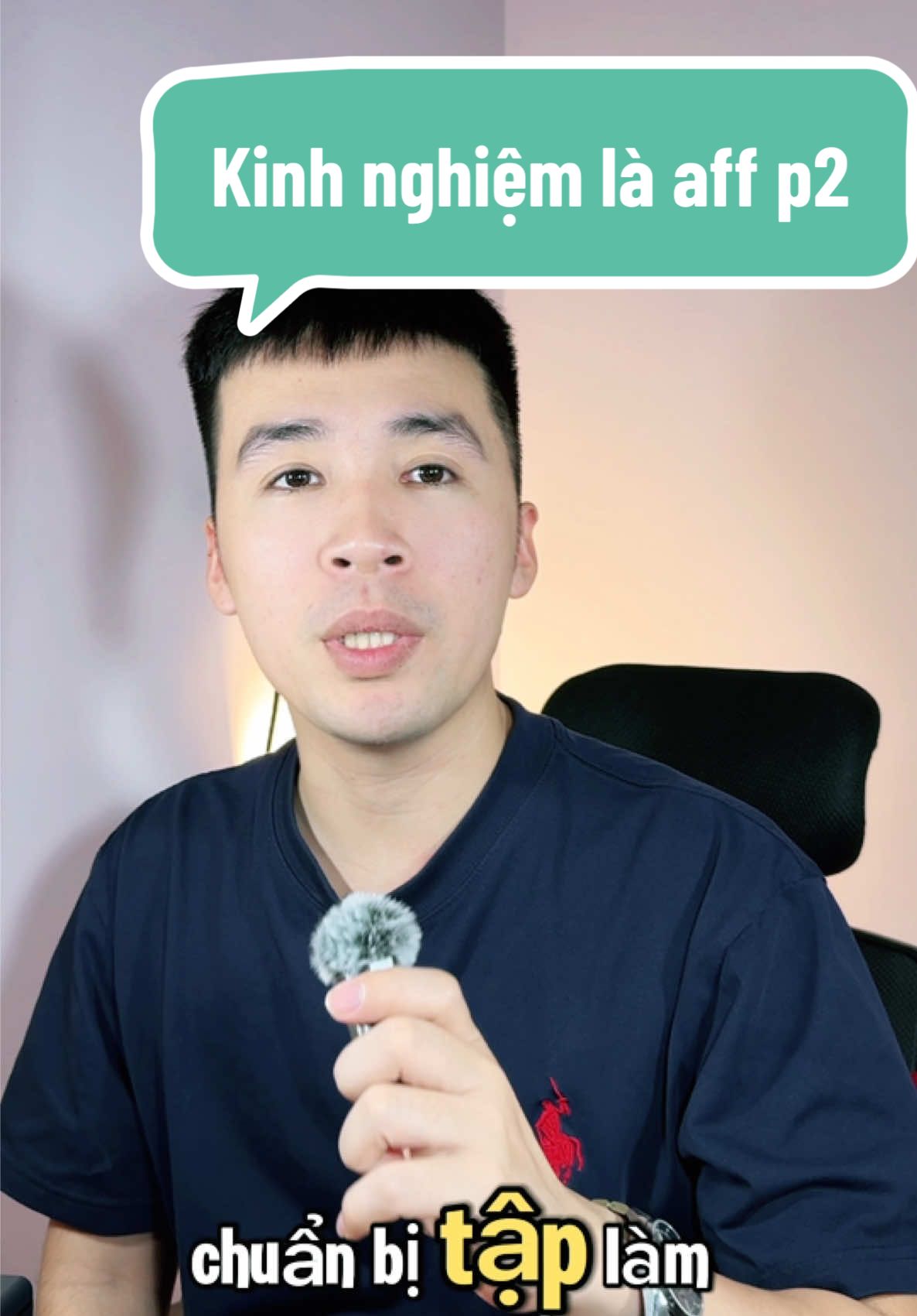 Kinh nghiệm làm aff cá nhân. #affiliatemarketing 