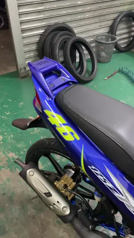 Bincangkan mengikut pengalaman anda ap yg kurang😌 #125zr  #fyppppppppppppppppppppppp  #rempittiktok 