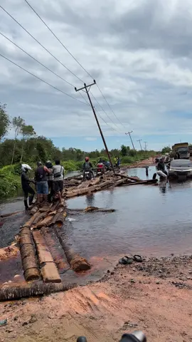 #jalanpelang #ketapangkalbar 