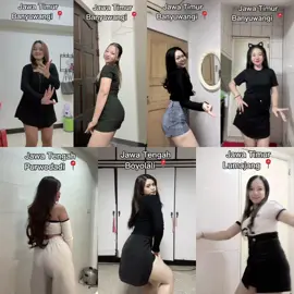 Mbak” Jawa 🤏 @Agus.Suga @DiniKurnia @Mufly Key #fypシ゚ #DKGENK #taiwan🇹🇼 #laroz_banyuwangi #fannymart 
