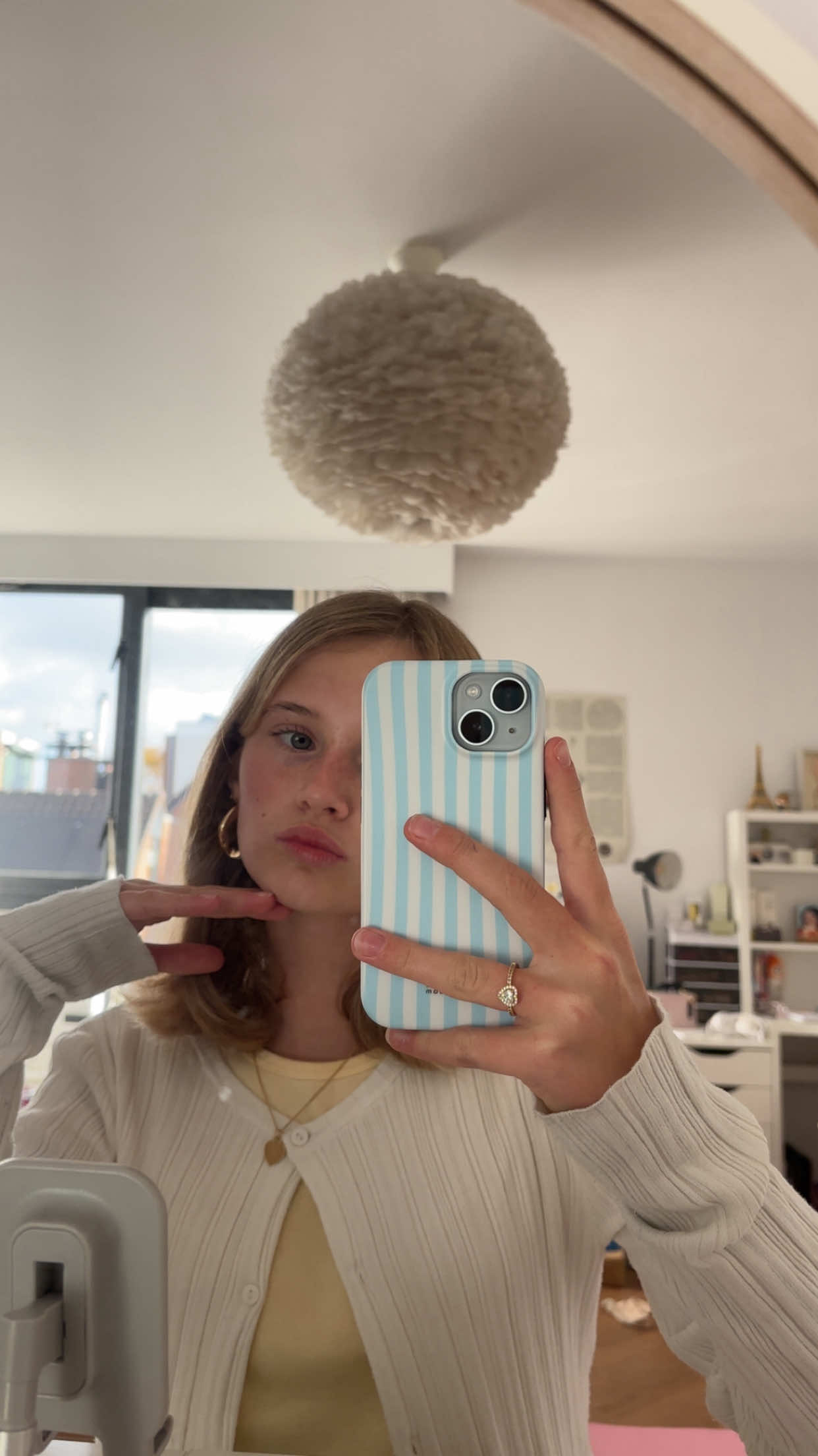 Echt een suuuper leuk hoesje van @mim amsterdam  #collab #mimamsterdam #fyp #viral #xybca 