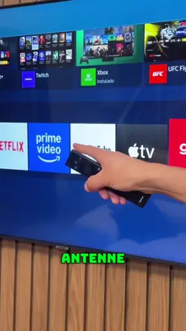 Voici le secret que les techniciens vous cachent depuis longtemps. #tele #tv #astuce #television 