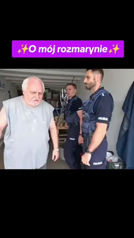 ✨O mój rozmarynie✨ #policjantkiipolicjanci #spoiler #korowóz #dlaciebie #zasięgitiktok @pip_ns_fp ✦ Werka ✦ @🫶SWK🫶 @Ewanogalska.pip 