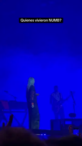 Numb - Concierto Lima 28/10/2025 #linkinpark #limaperu🇵🇪 #chesterbennington #emilyarmstrong #conciertolinkinpark 