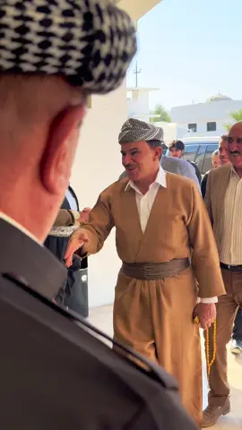 #ليوا نذير عاصم اغا گوران #فرحان اغا شرفانى #فةرماندةى_پيشمةرگةى_كوردستان  #كوليژى_سةربازيى_دووى_زاخو  #ديوةخانى_ليوا_نزير_عاصم_اغا_گوران 