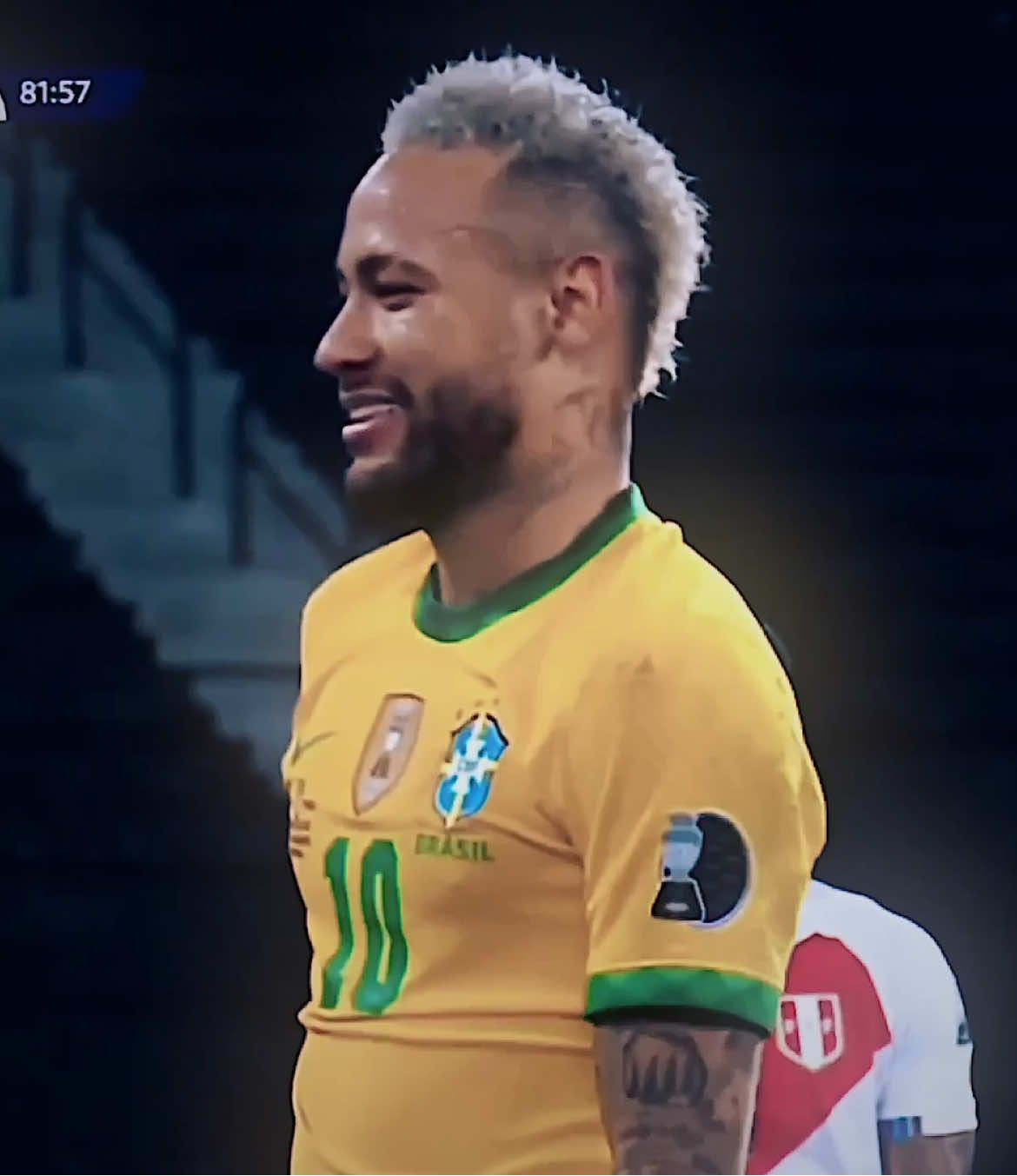 No batidão || dm for sound promo #fyp #neymar 