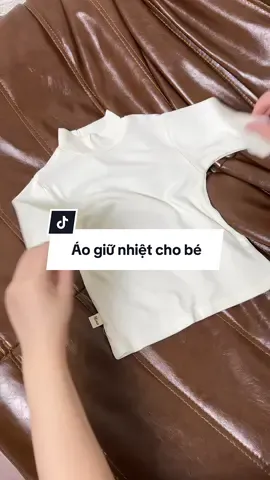 Em này mà chê nữa là thôi t nghỉ review cho mấy bà luôn đấy. Chất đẹp lắm các mom#aogiunhietchobe #aogiunhietchobetrai #aogiunhietbegai #aogiunhietchobegai #aogiunhietbe 