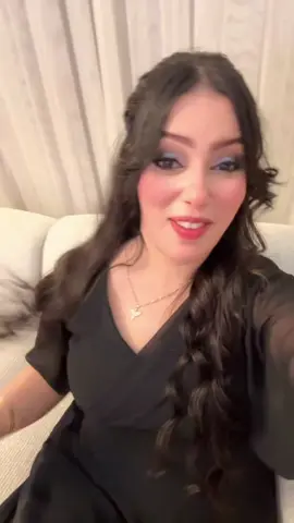 بطلنا الحنية 🥰 #حمدي_ووفاء #CapCut 