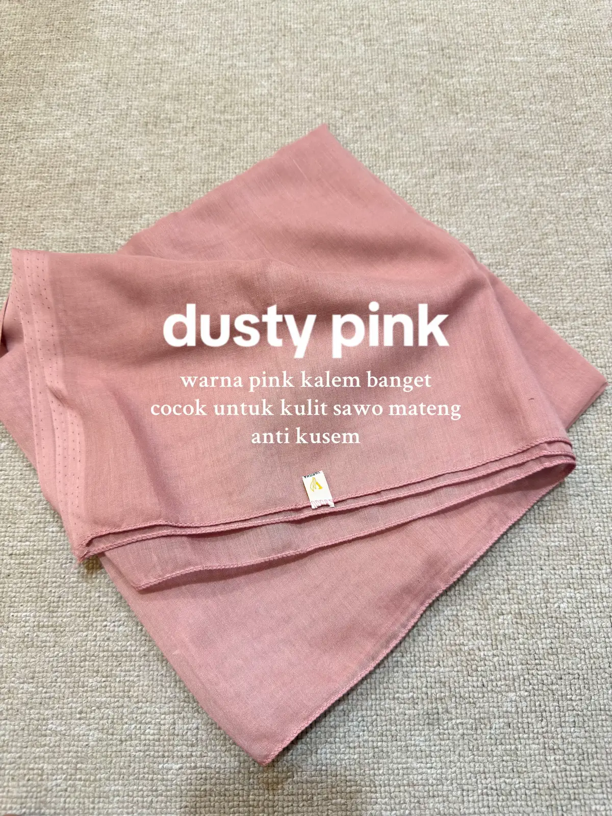 paris jadul warna pink best seller #fyp #parisjadul #parisjadulvarisha 