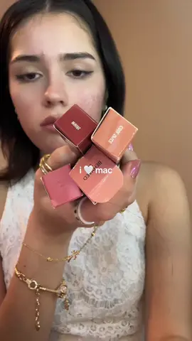 #maccosmetics 