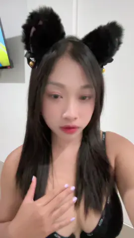 bad kitty 😛 #fyp #halloweenlook #bali 