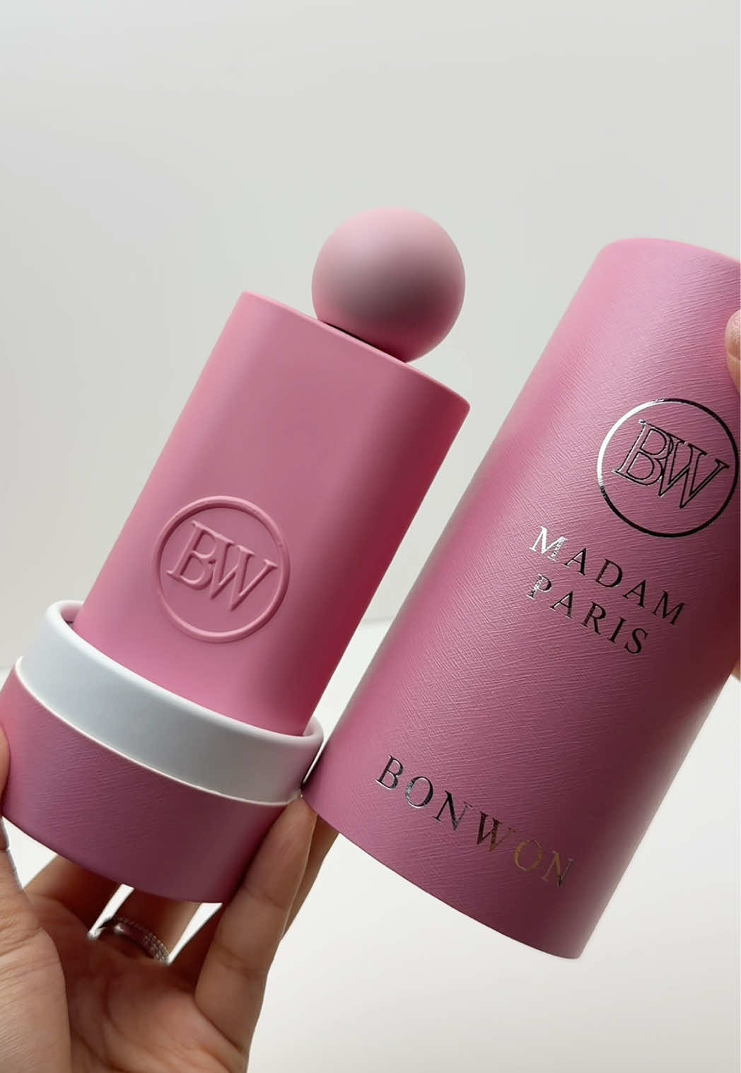 Bonwon 🎀100ml. โครตคุ้มขวดใหญ่ แพ็คเกจทำเกินราคามาก  #bonwon #น้ำหอมbonwon #บอนวอน #น้ำหอม #คนสวยเค้าใช้กัน 