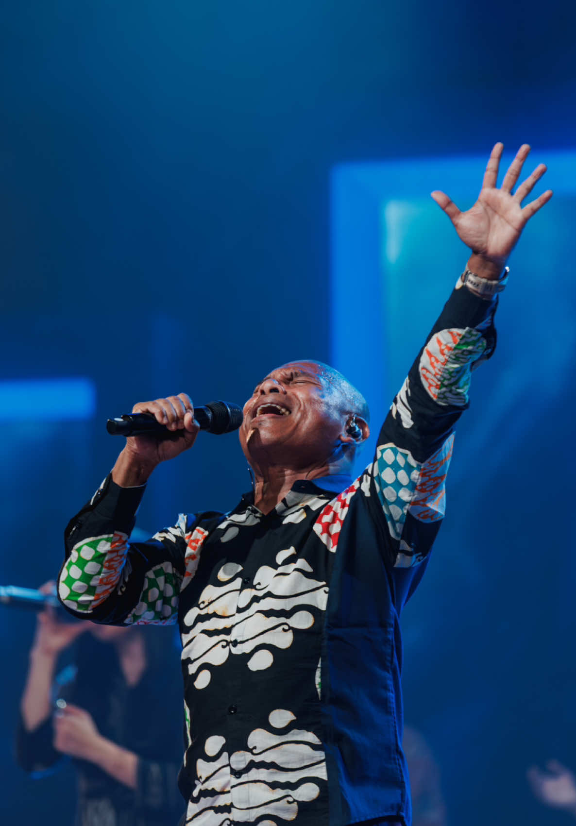 Hanya Yesus Jawaban Hidupku Cover by GSJS WORSHIP #gsjsworship 