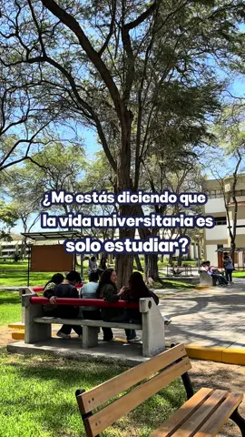 🌿Deporte, arte, ferias y amigos ✨ Así se siente la UDEP 💙🦌 Vive esta experiencia.🙌🏻 👀Postula y sé parte de nosotros.