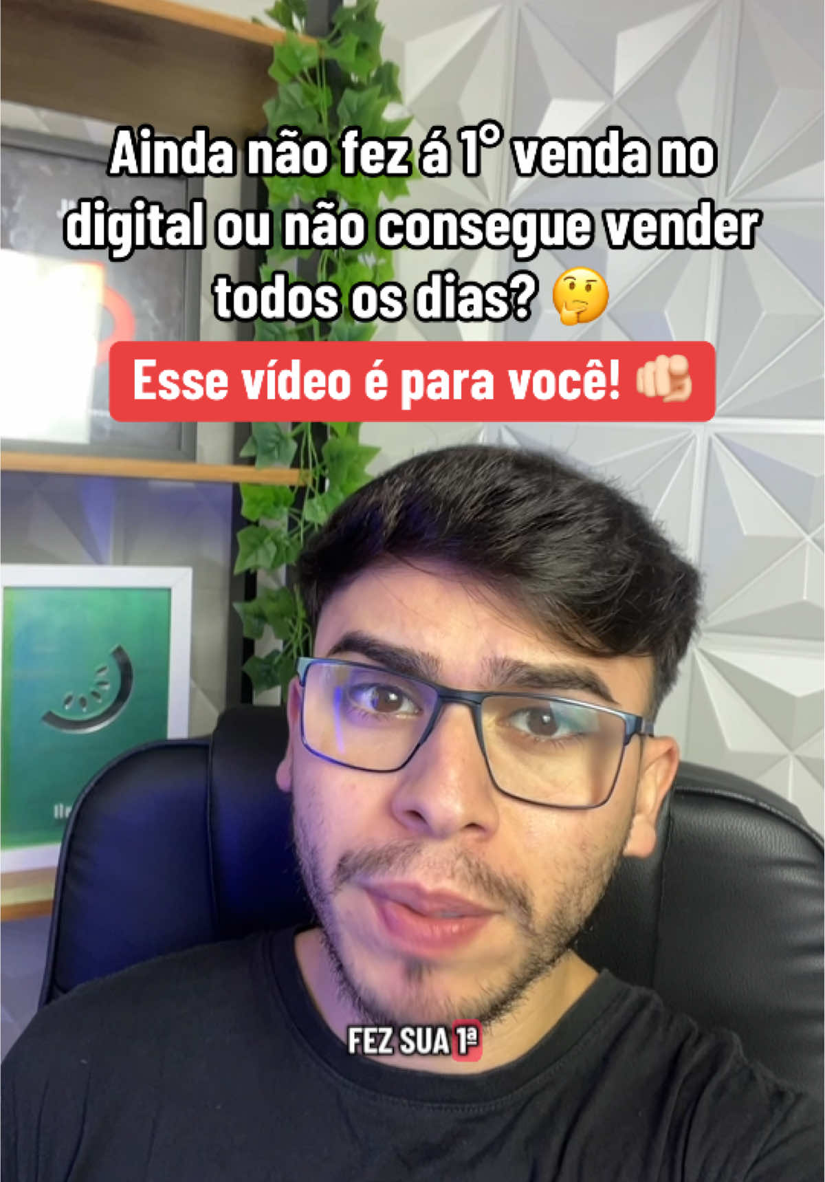 Marketing digital para iniciantes | #trafegoorganico #trafegopago #marketingdigitalbrasil #afiliados #primeiravenda 