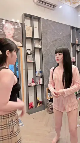 Rủ nó quay trend chung mà nó vậy đó#xuhuong #vairal #deanhluongthien #trending #fyp 