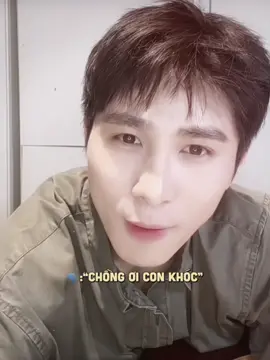 một ver nữa của “chồng ơi con khóc” =)))) #SonK #anhtraisonk #anhtraisayhi2025 #anhtraisayhi #xuhuong 