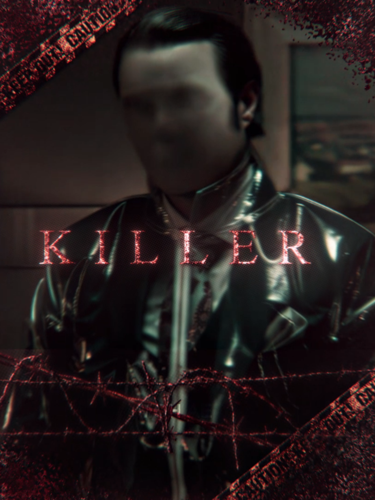 HANNIBAL IS THE BEST SERIAL KILLER OAT, DEXTER IS NOT EVEN CLOSE TO HIM #HANNIBAL #hanniballecter #hannibaledit #hanniballecteredit #slowedsongs