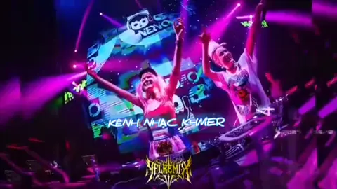 បទល្បីៗ២០២៥ Remix #បទល្បីៗ២០២៥ #kenhnhackhmer 