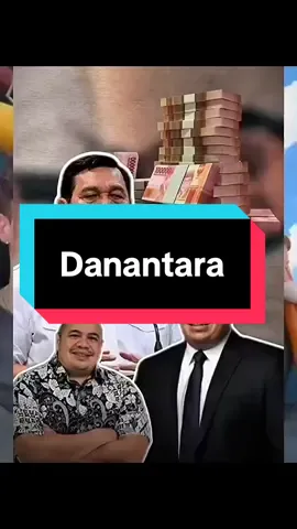 #danantara #fypppppppppppppppppppppp 