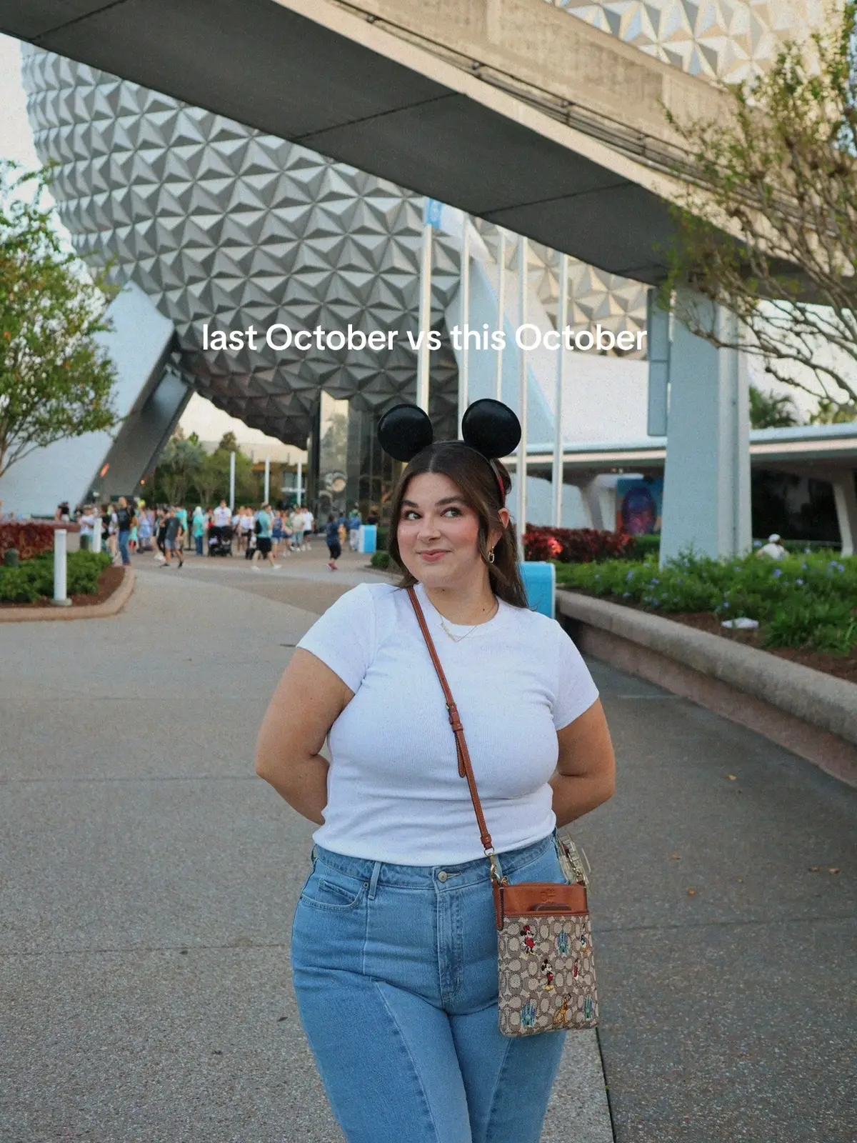 i wish i could go back and hug 2024 Erin 🤍 it gets better yall