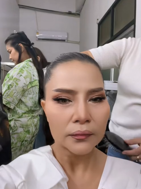 #พิกัดลับกรุงเทพ #สุนารีราชสีมา #ใครอยากปลดหนี้