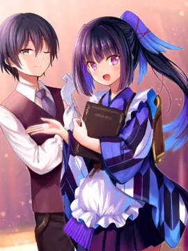 Prima Doll #fyp #anime #animeedit #waifu #amv 