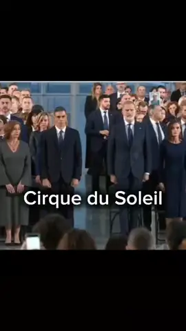 Te perdiste el circo?? #dana 