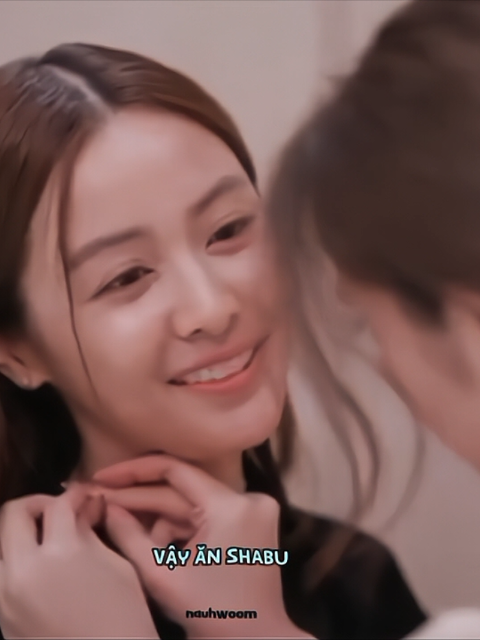 kh yêu là đúm cho chếc =))) #fulfilltheseries #bamoom #oomeisaya #bamsaralee #PafunAioon 