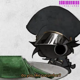 ft. Hollows, Officer || I was scheduling this post for next week but I guess some guy gotta ruin that and make a repost here after stealing it from my Instagram 🫶  #fyp #foryou #OC #originalcharacter #edit 