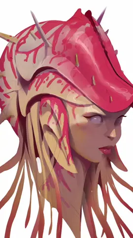 Why You Should Start Simple Not Complex #artwod #arttips #artbasics #tiktokart