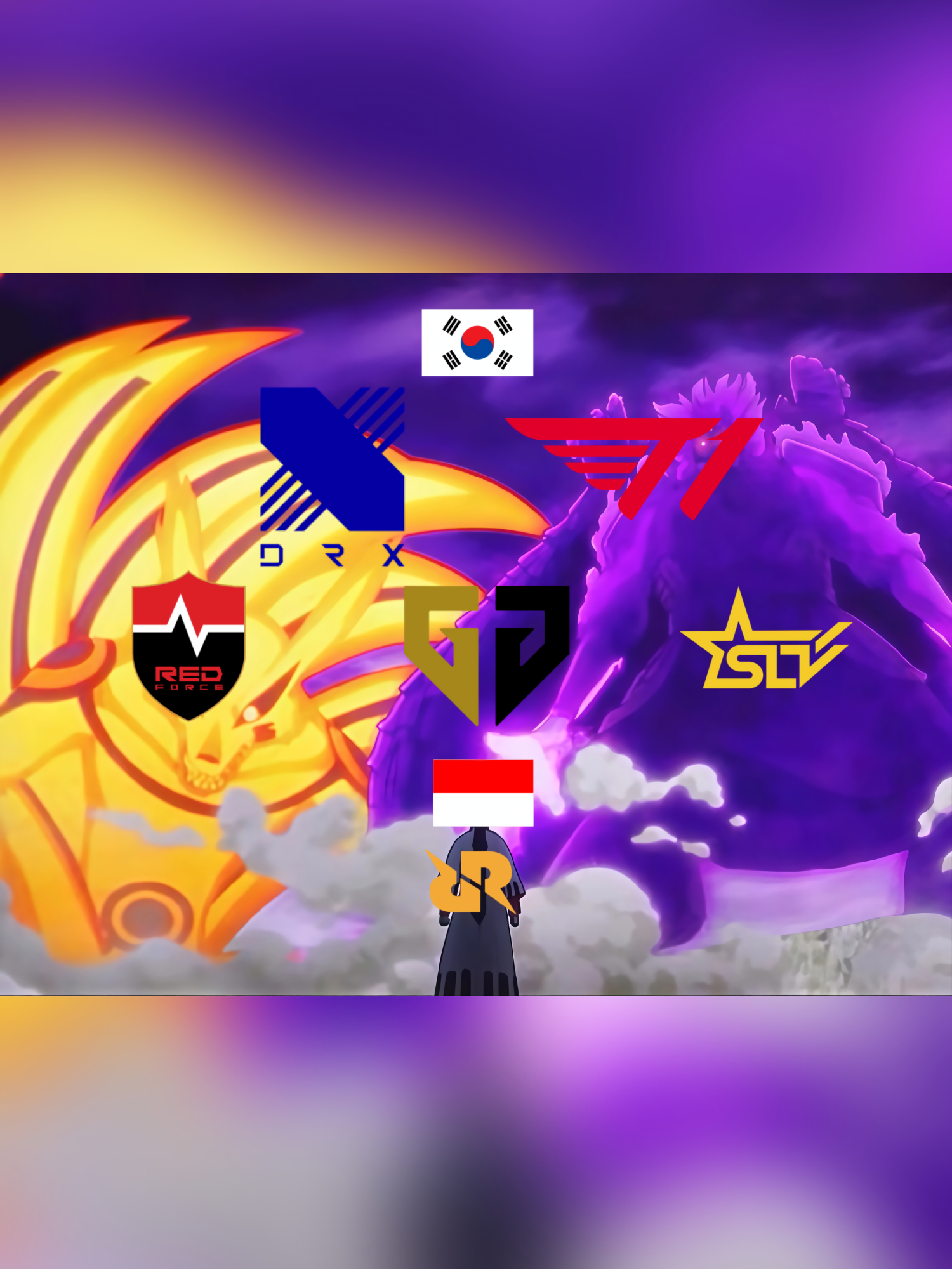 Korean slayer?  #rrq #valo #fyp