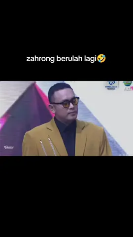 siapa yang ngajarin lu Zahra🤣#zahrada7 #zahra #dangdutacademy7 #fyp 