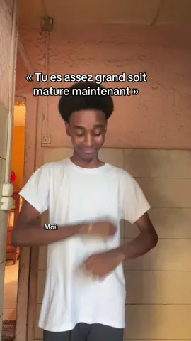 Vive l’immaturité 🎉🤣#fyp 