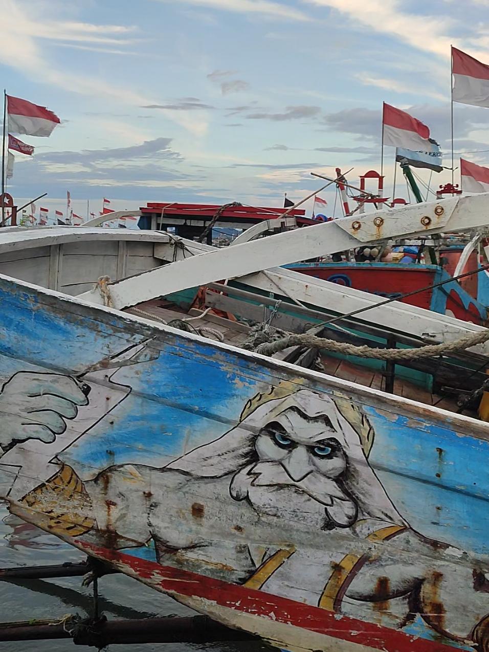 masih bersama wong sangar dewe sak weru🤣 #gakkarepedewe #zeus 