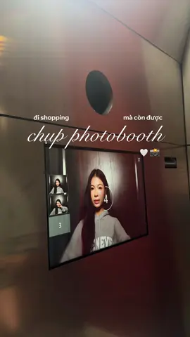 đi chụp photo booth tại @Whenever.Atelier đi mng uii, xinh quaaaa 💘 #thaomoon #localbrand #saigon #shoppingsg #wheneveratelier 