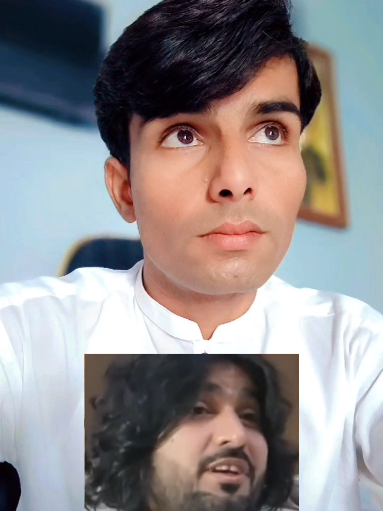 ہمیں یہ نہیں دیکھنا چاہیے کہ بات کون کر رہا ہے ہمیشہ یہ دیکھنا چاہیے کہ بات کیا کر رہا ہے. ۔ جو بات ذیشان روکھڑی کو سمجھ آ گئ کاش ہمیں بھی ا جائے ۔ ۔ ۔  #fbreelsfypシ゚viralfbreelsfypシ゚viral #fbreelsfypシ゚viralvideo #unfreezemyacccount #ZeeshanRokhri #motivational