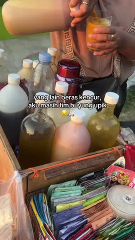 buyung upik + telor guluuuuung