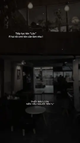 Chọn luôn người tên Lộc.. (Fl tui rồi order tên cần làm nha❣️) #thao_denn #lunyentertainment #capcut #capcutpioneer #pioneertemplate 