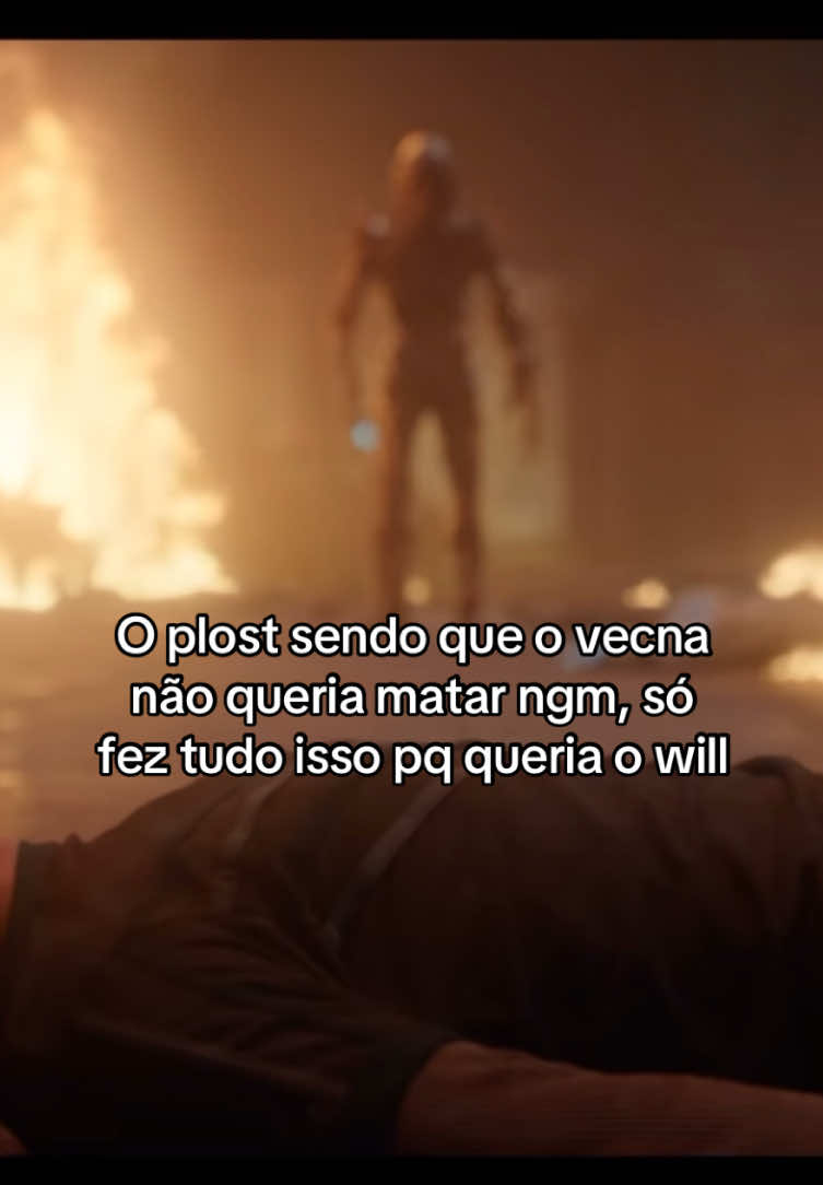 em choque que ele abriu um portal no meio da cidade só pra tentar matar o will #fyyypppppppppppppp #fyyp #fyyy #strangerthings #strangerthingsedit 
