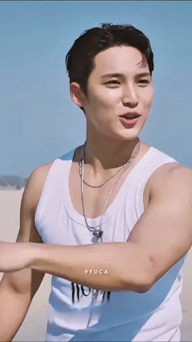 He’s so sweet person🥺🤍 #kimmingyu #mingyu #seventeen 