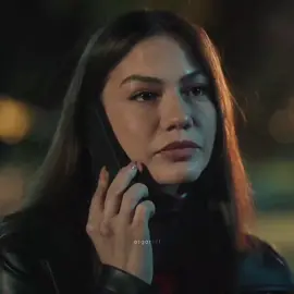 Hiç sevmezdik...  #eşrefrüya #eşref #rüya #cagatayulusoy #demetozdemir 