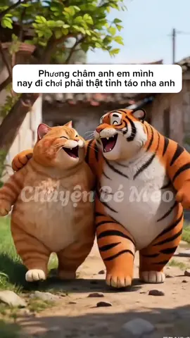 #veo3 #giaitritiktok 