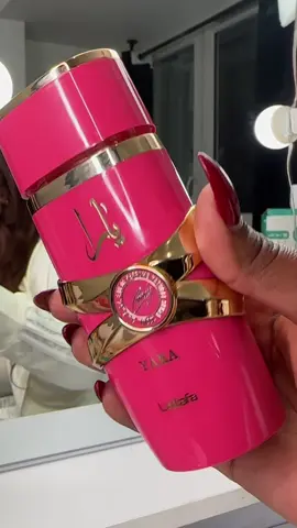 Lattafa - Yara Candy 100ml Eau