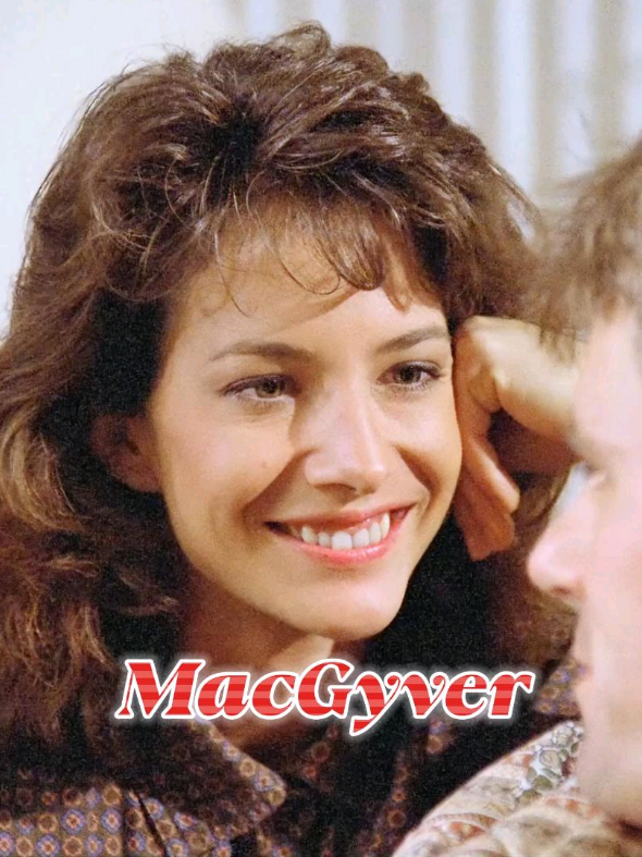 MacGyver Season 1 (1985)#movie #filmcommentary #foryou #usa #fyp 