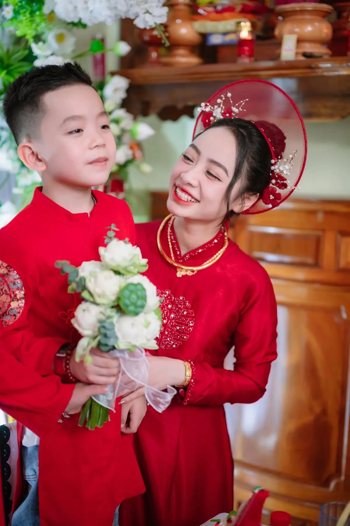 Tui ngày xưa xinh lắm đó nheeeee