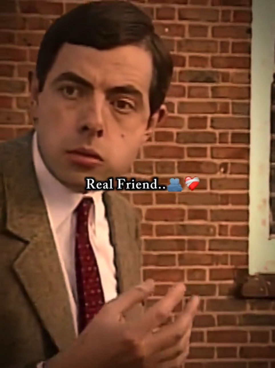 wait for end.🥹❤️‍🩹#friends #kindness #fyp #humanity #positivity 