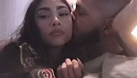 Mi roman empire 😭 #palomamami #roa #fyp #lyricsmusic 