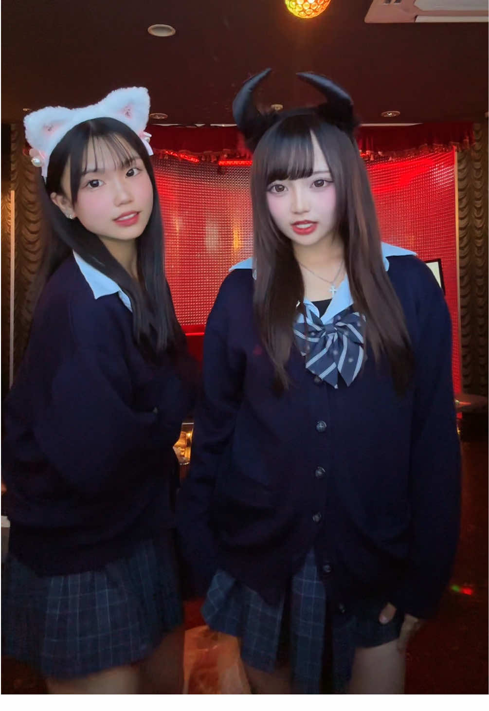 11月からのスタバ新作可愛いすぎ早く飲みたい。ところでジョイフルメドレーってどういう意味？あ、ハロウィン前夜祭しました❤️#07 #ljk #京都 #fyp 